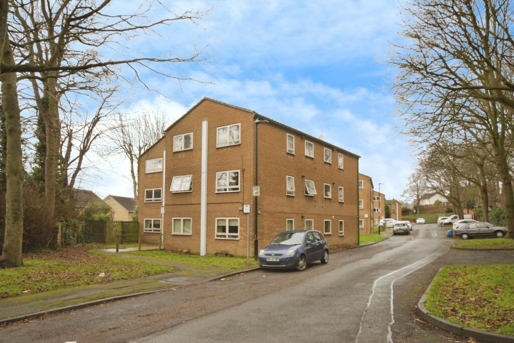Main image of property: Halifax Road, Wadsley Bridge, S6