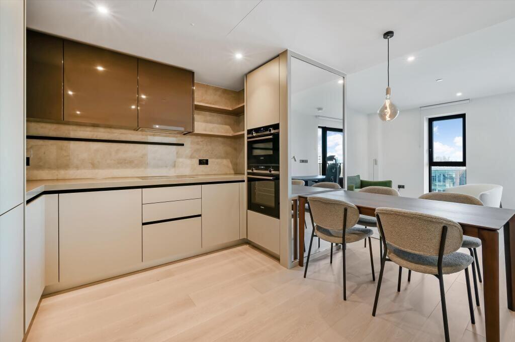 Apartment in London - View 3