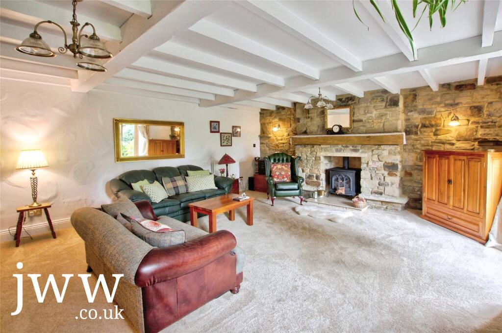House in Darlington - More