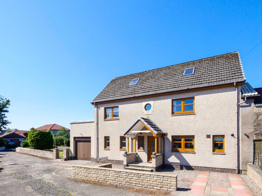 Main image of property: Mains of Balgay, West End, Dundee, DD2