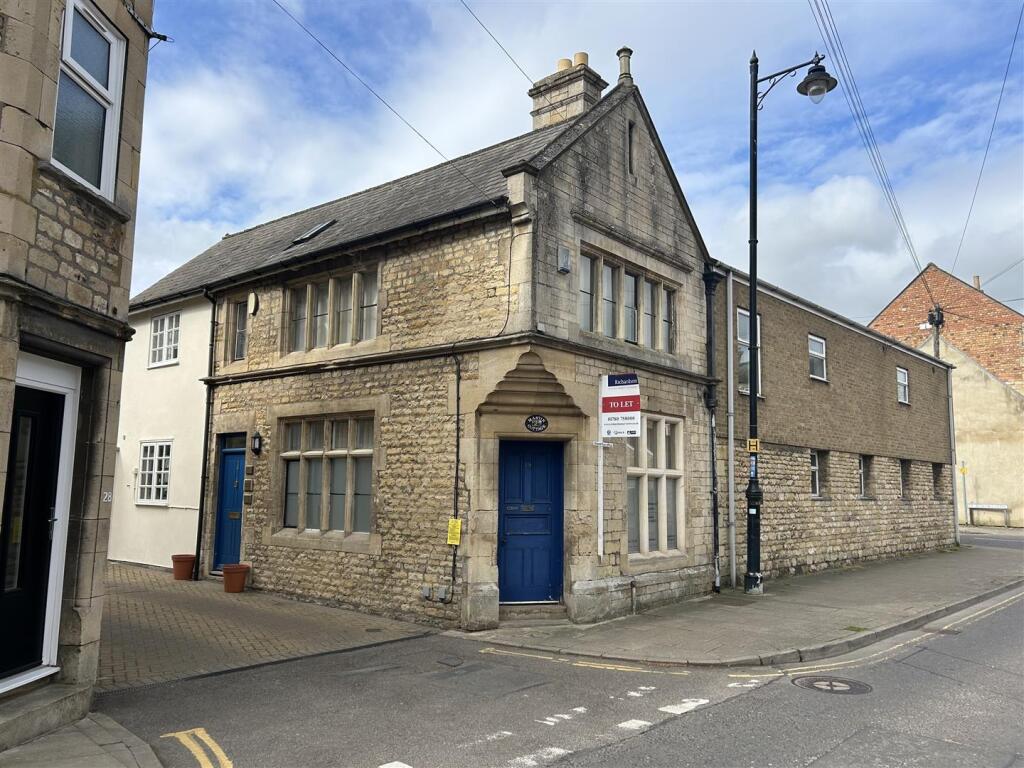 Main image of property: 29 Water Street, Stamford,