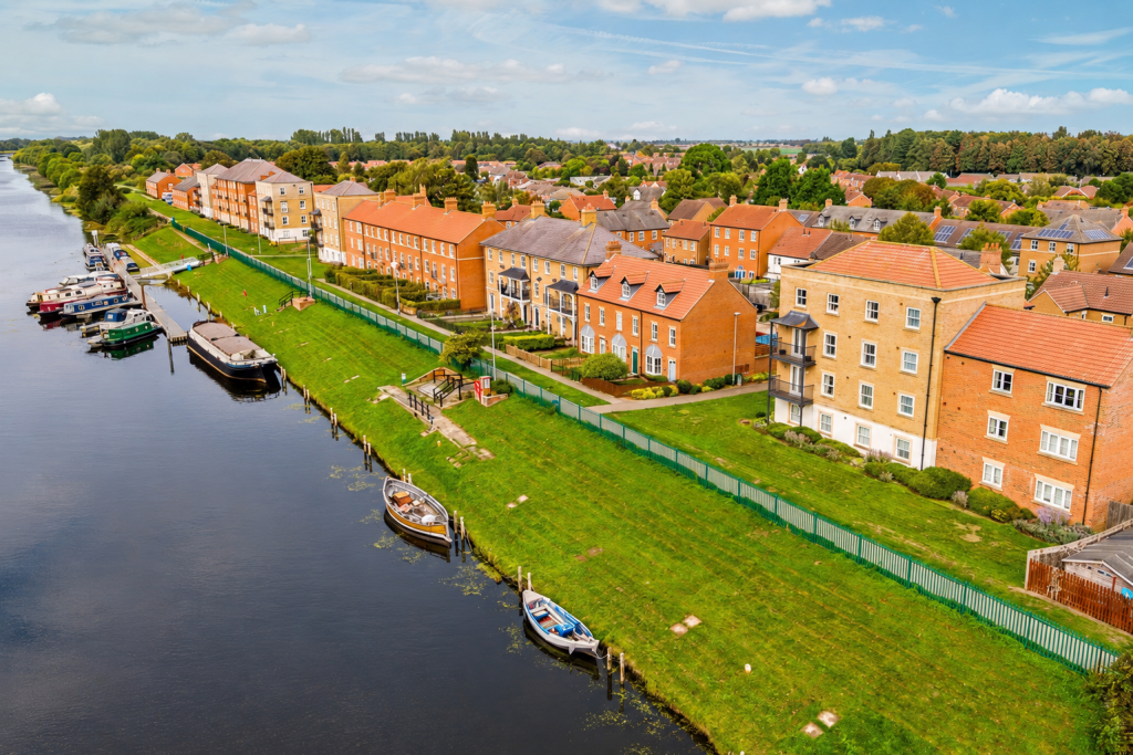 Riverside, Boston, Lincolnshire PE21 9DX photo 4