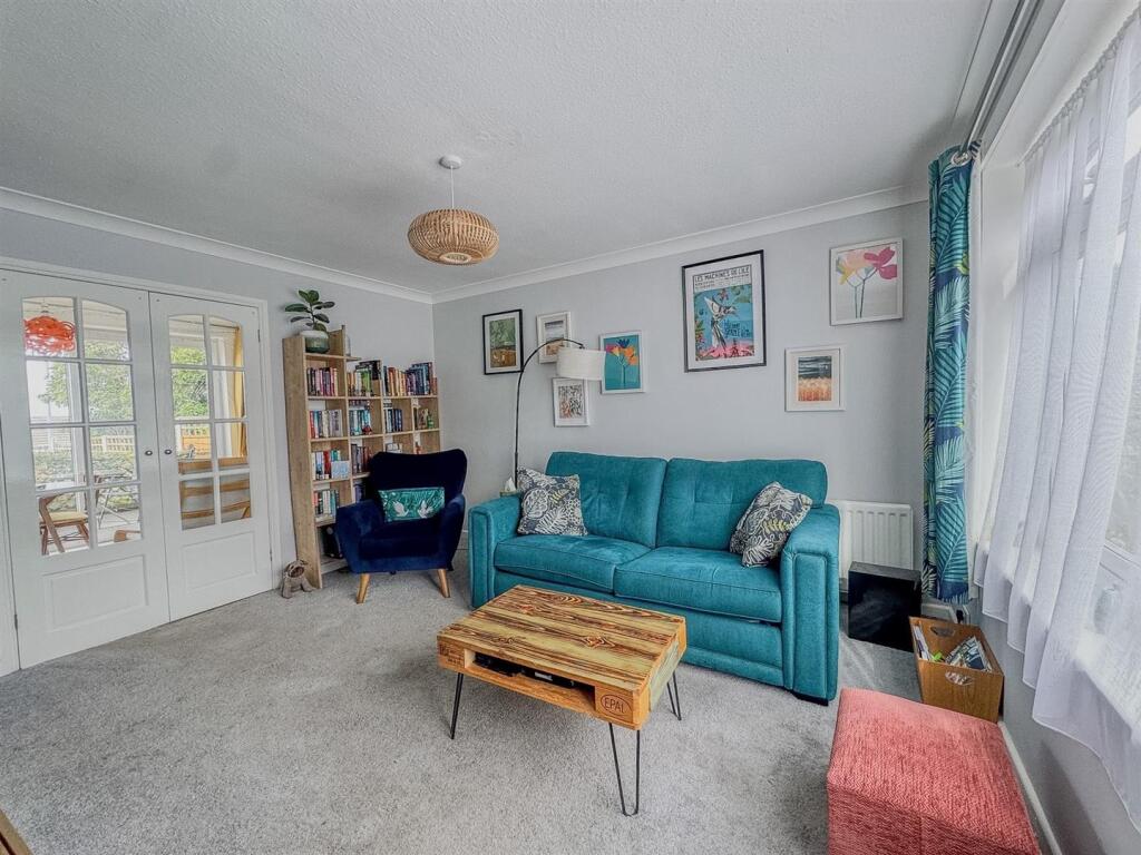 House in Weston-super-Mare, Worlebury - View 2