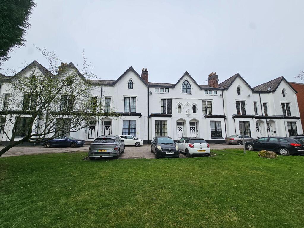 Main image of property: Daisy Bank Road, Manchester, M14