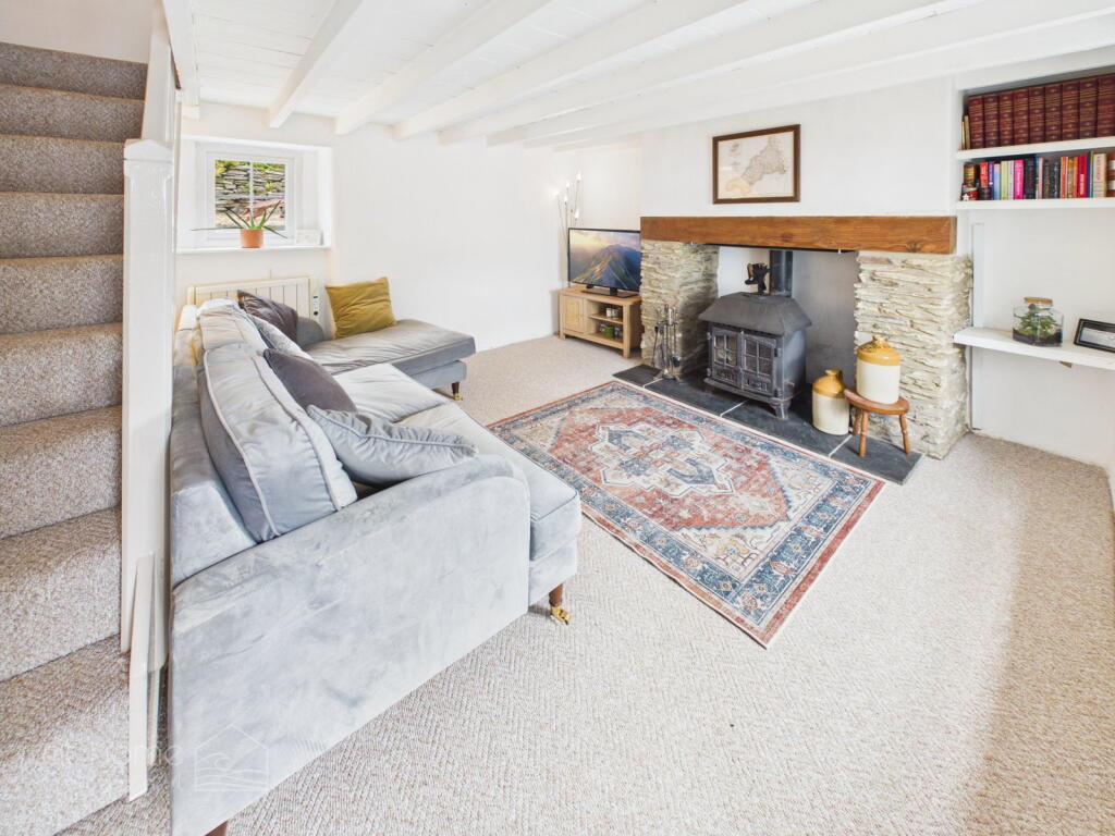 House in Truro, Cornwall - View 3