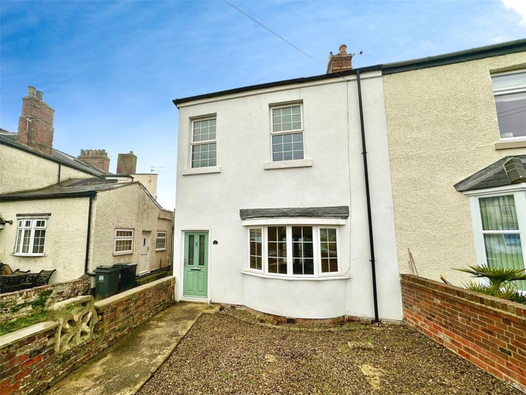 Main image of property: Belgrave Terrace, Hurworth Place, Darlington, DL2