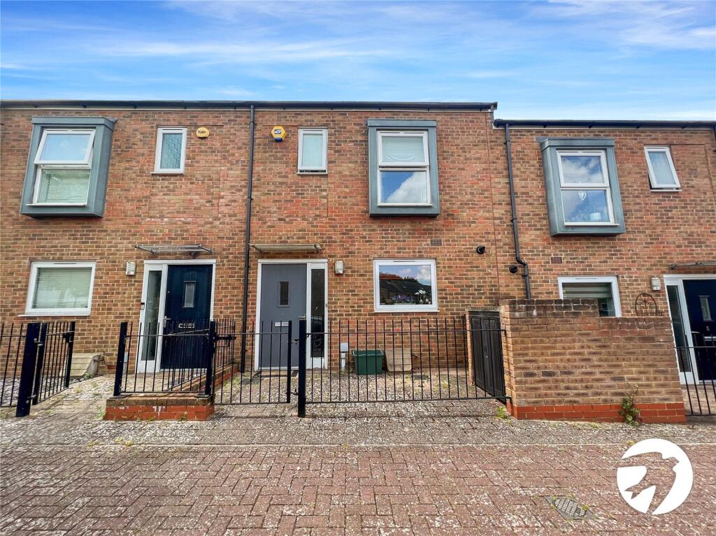 Main image of property: Peche Way, Orpington, BR5