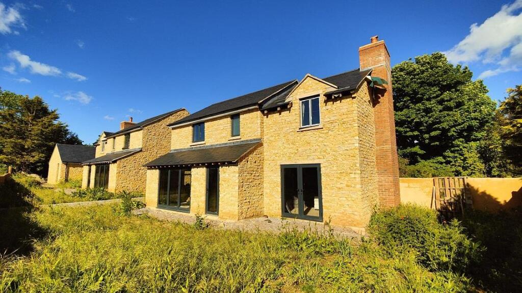 Main image of property: Bristol Road, Sherborne