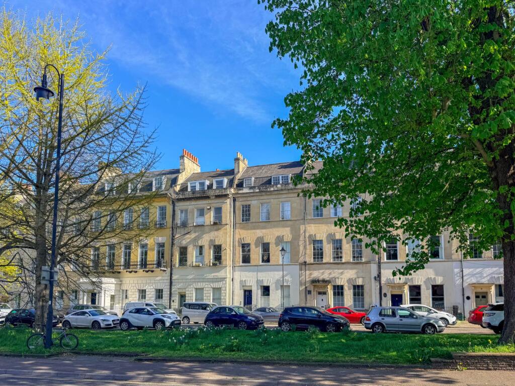 Main image of property: Grosvenor Place, Bath