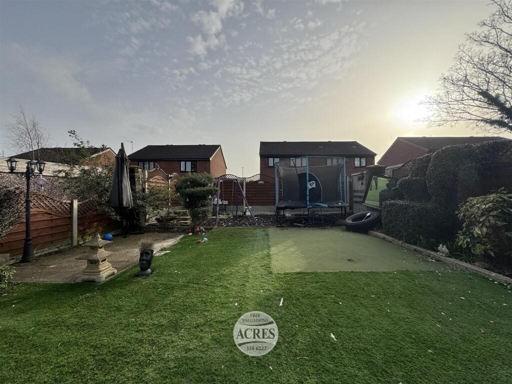 Additional image 35 of Kings Road, Great Barr, Birmingham