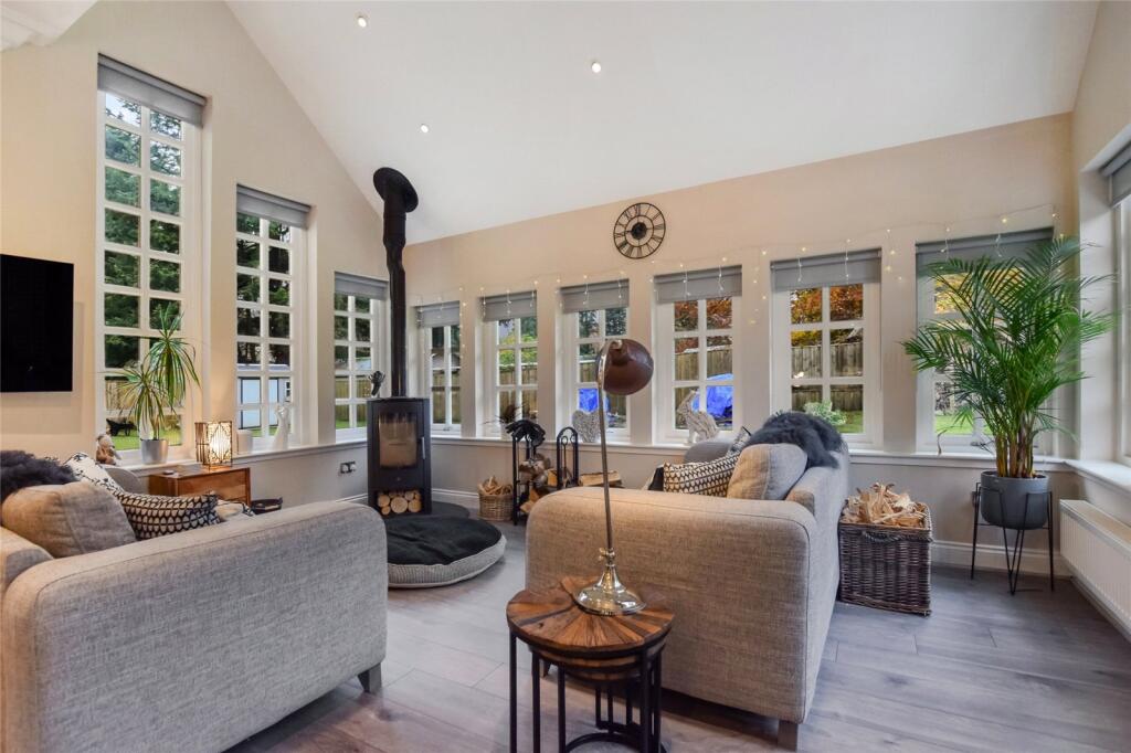 Main image of property: Dundurn Walk, St. Fillans, Crieff, Perth and Kinross, PH6