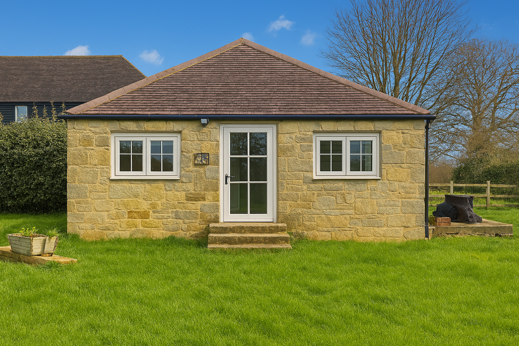 Main image of property: Etchingham