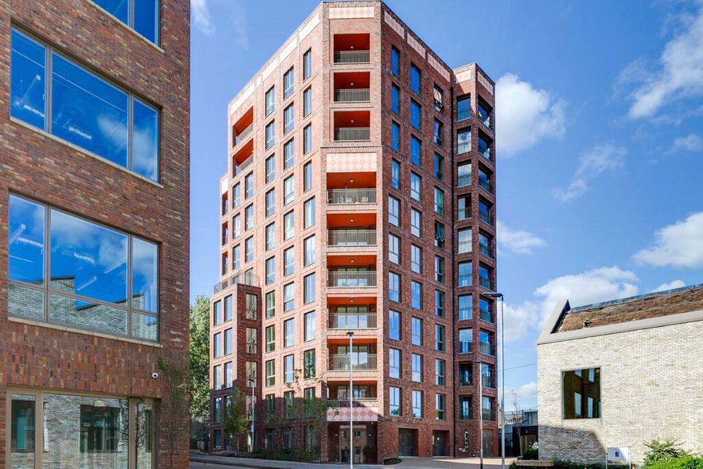 Main image of property: The Clay Yard, Liddell Place, NW6