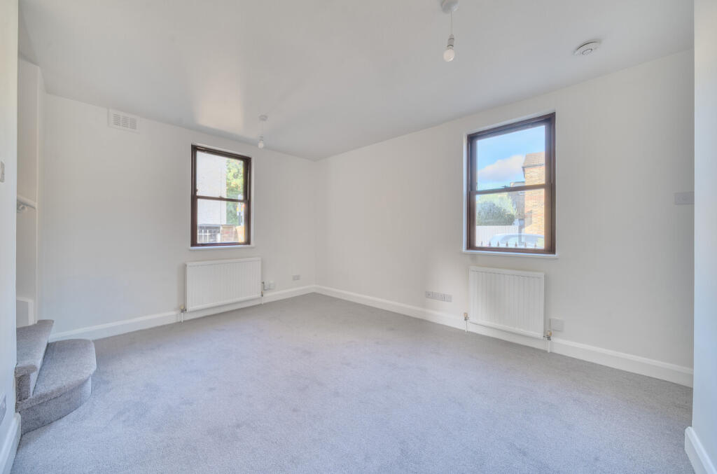 Main image of property: Fernbrook Road, Hither Green, London