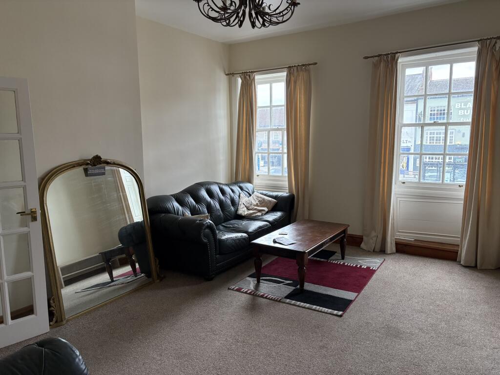 Main image of property: High Street, Yarm