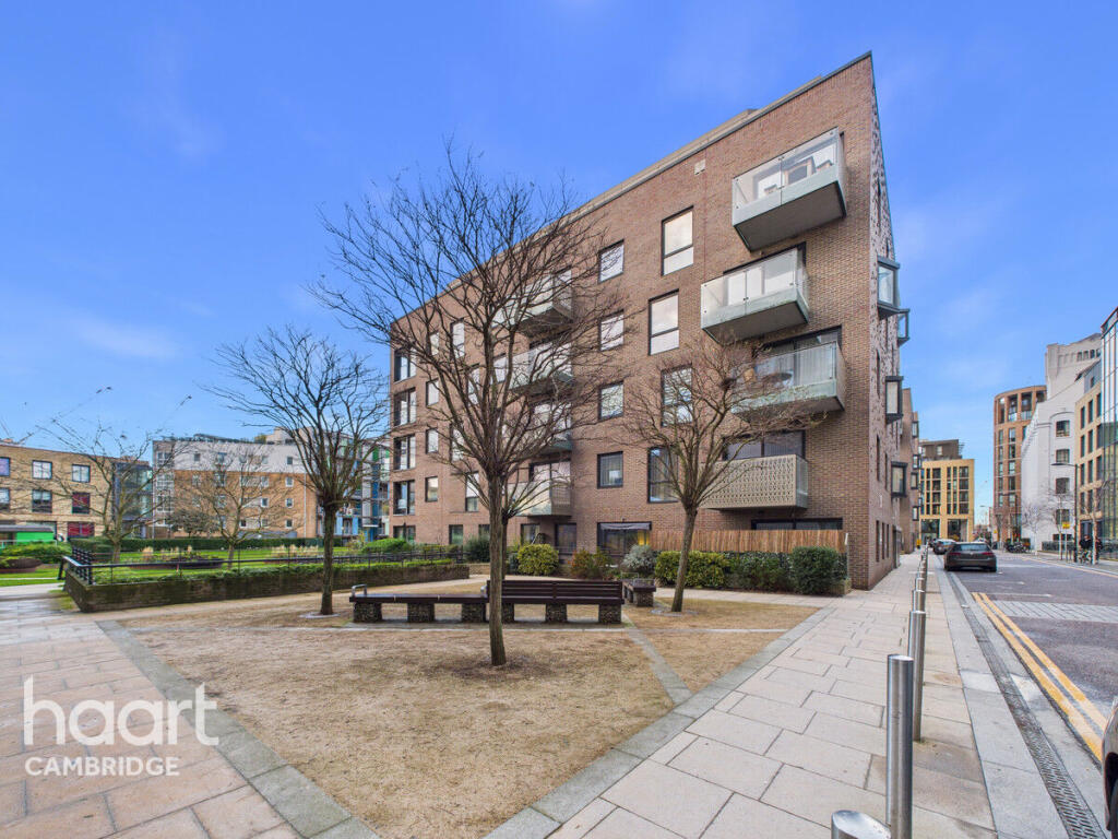 Main image of property: Gilbert House, Mill Park, Cambridge