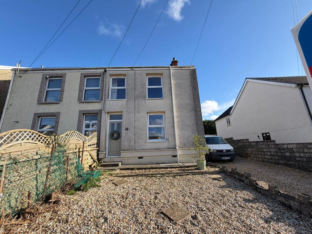 Main image of property: Church Road, Seven Sisters, Neath, Neath Port Talbot.
