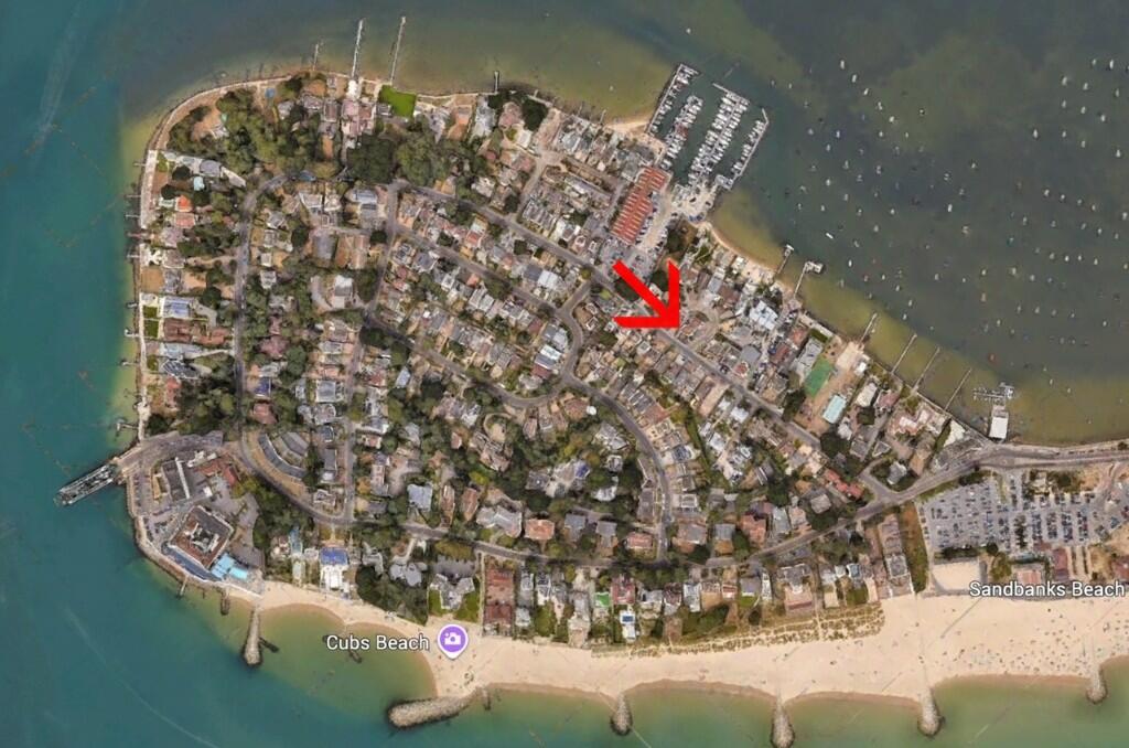 Main image of property: The Horseshoe, Poole, Dorset, BH13