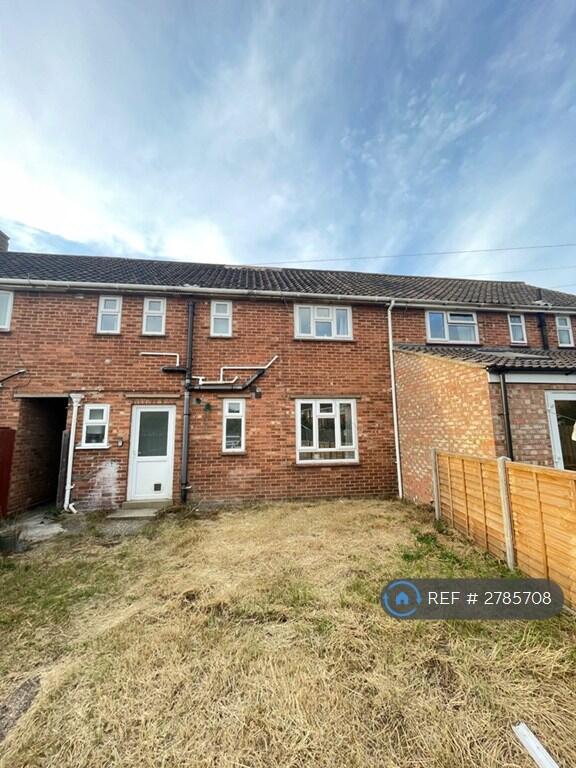 Main image of property: Wycliffe Road, Norwich, NR4