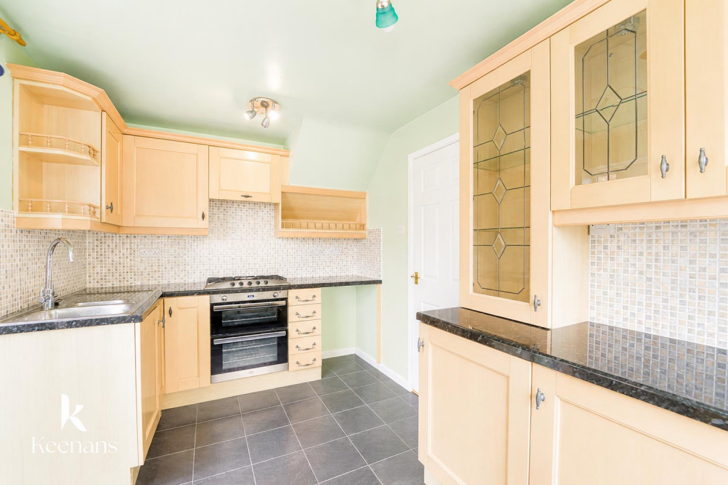 House in Pendle, Marsden Height, Brierfield - View 4