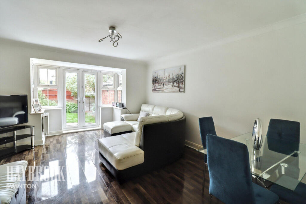 Main image of property: Springwood Grove, Rotherham