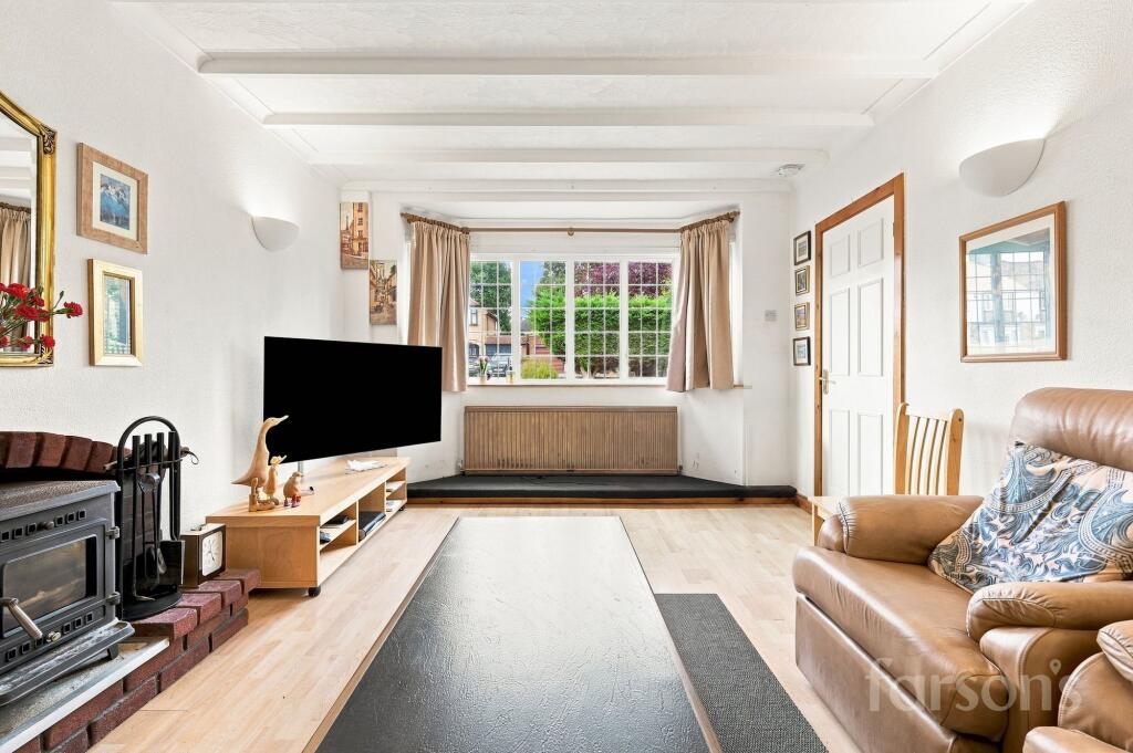 House in Brentwood, Essex - More