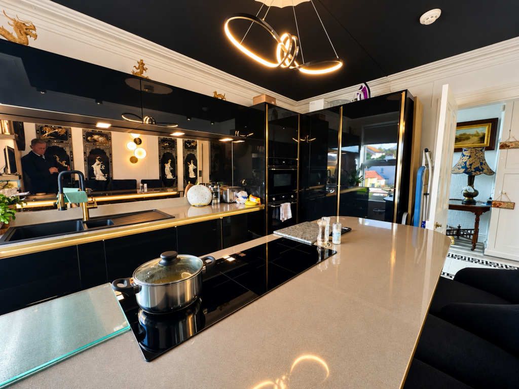 Apartment in Exeter - View 5