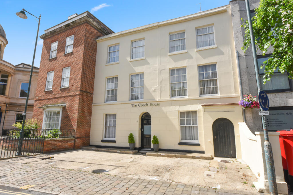 Main image of property: Watling Street, Canterbury