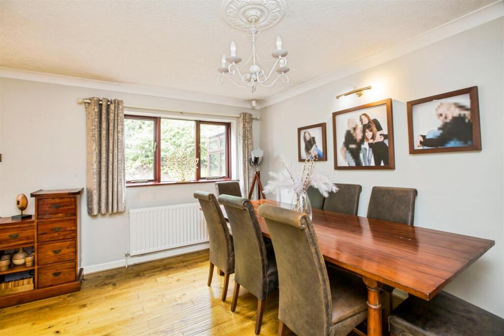 Additional image 8 of Ogden Crescent, Denholme, Bradford, BD13 4LD