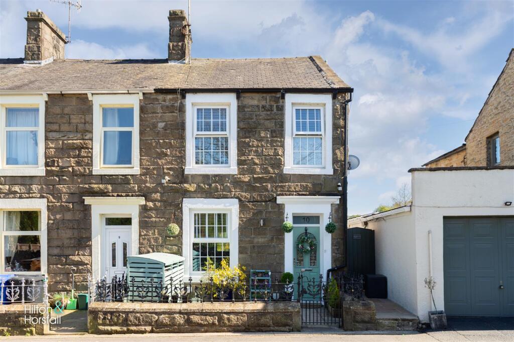 House in Pendle, Salterforth