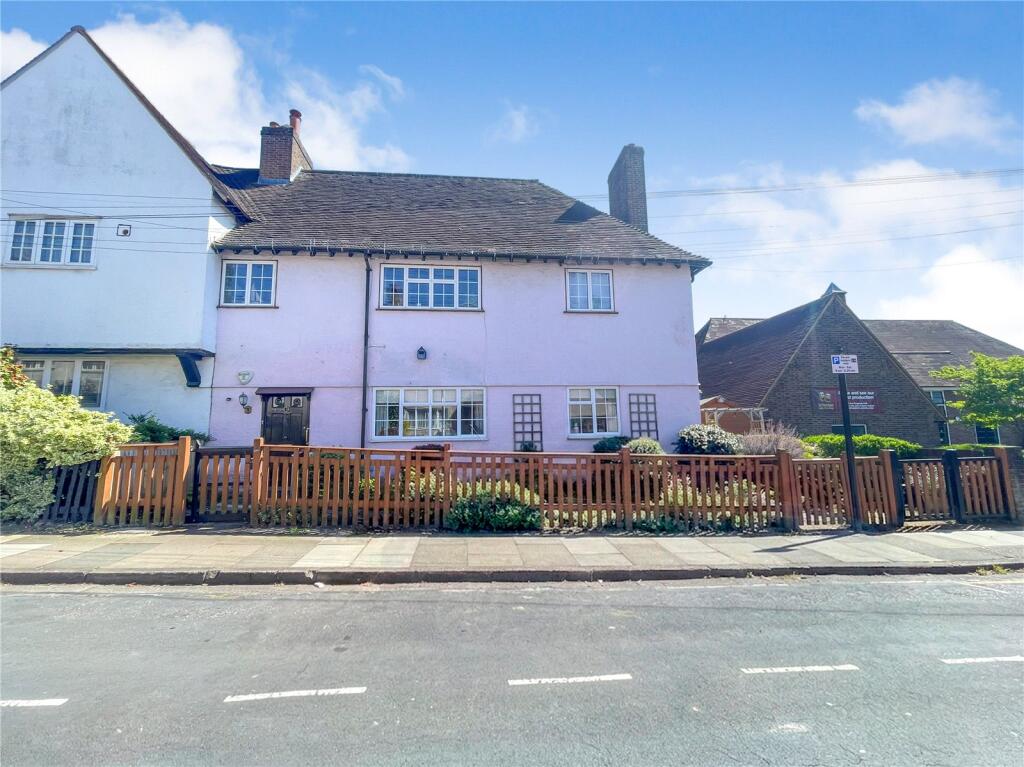 Main image of property: Admiral Seymour Road, London, SE9