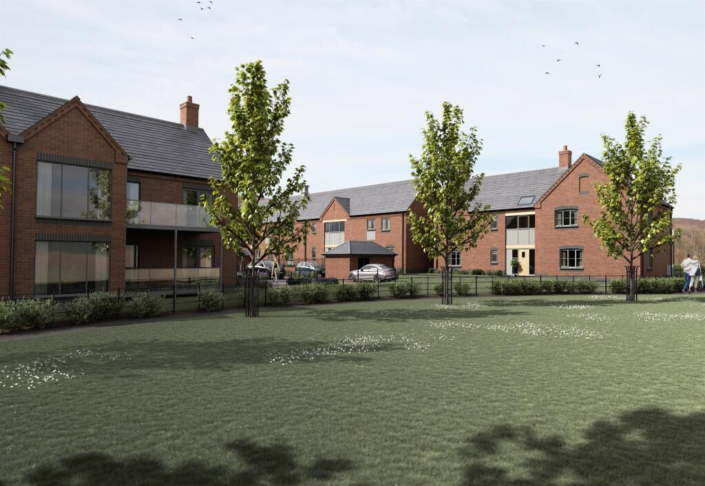 Main image of property: Hatfield Court, Tamworth
