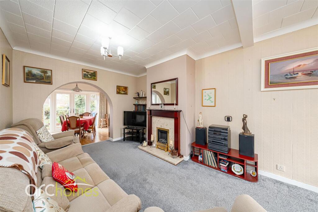 House in Wigan, Greater Manchester - View 2