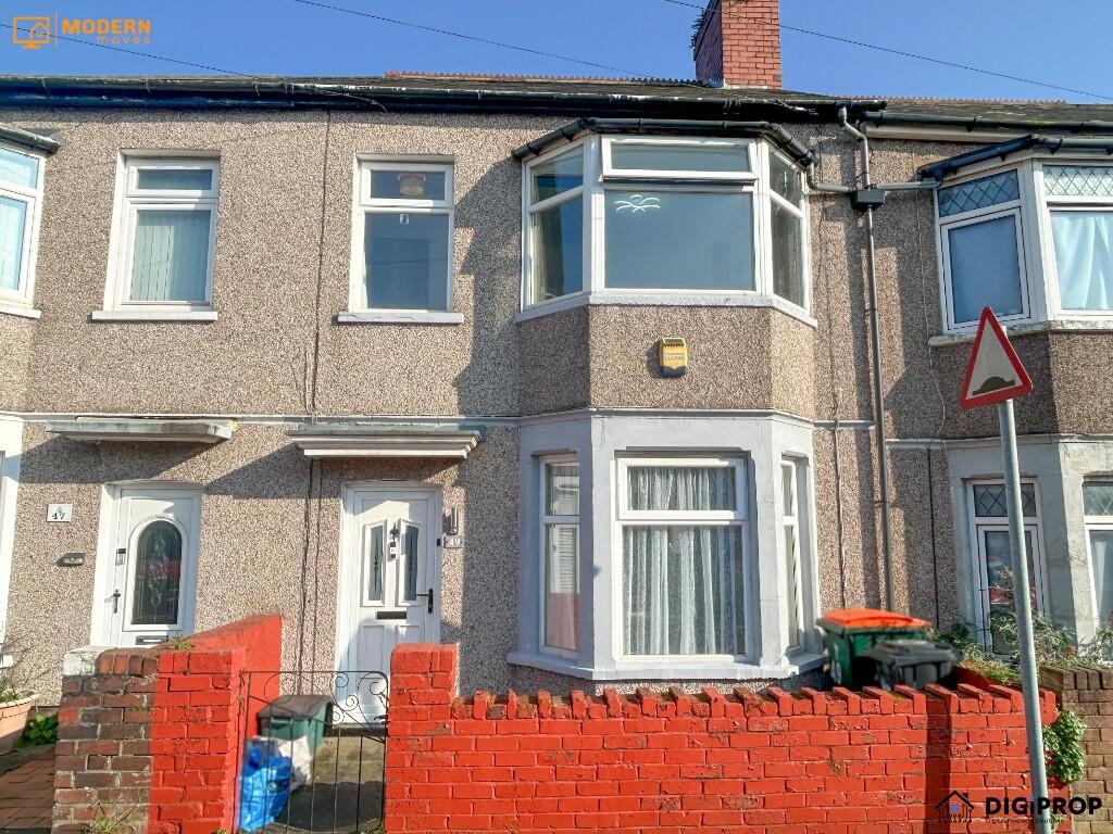 Main image of property: Walmer Road, Newport, South Wales, NP19