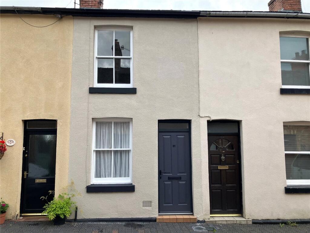 Main image of property: Picton Street, Llanidloes, Powys, SY18