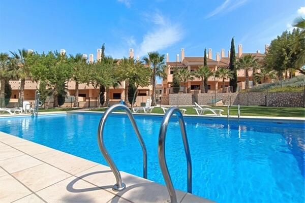 Main image of property: Murcia, Hacienda Del Alamo