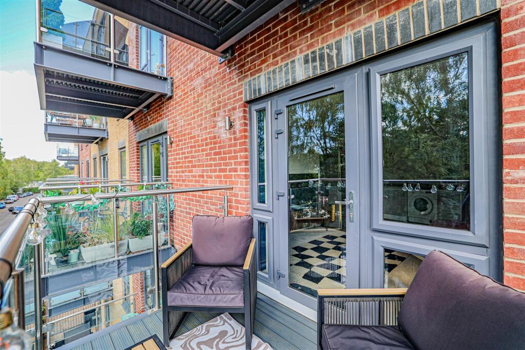 Frogmore Road, Hemel Hempstead, HP3 - View 3