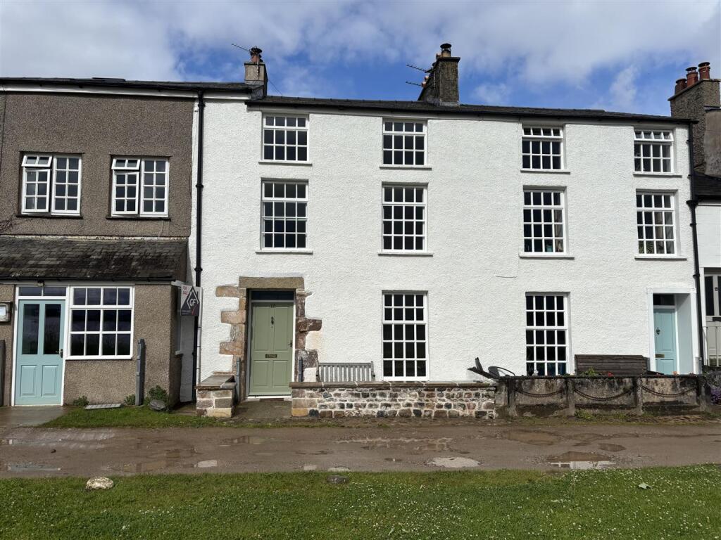Main image of property: Second Terrace, Sunderland Point