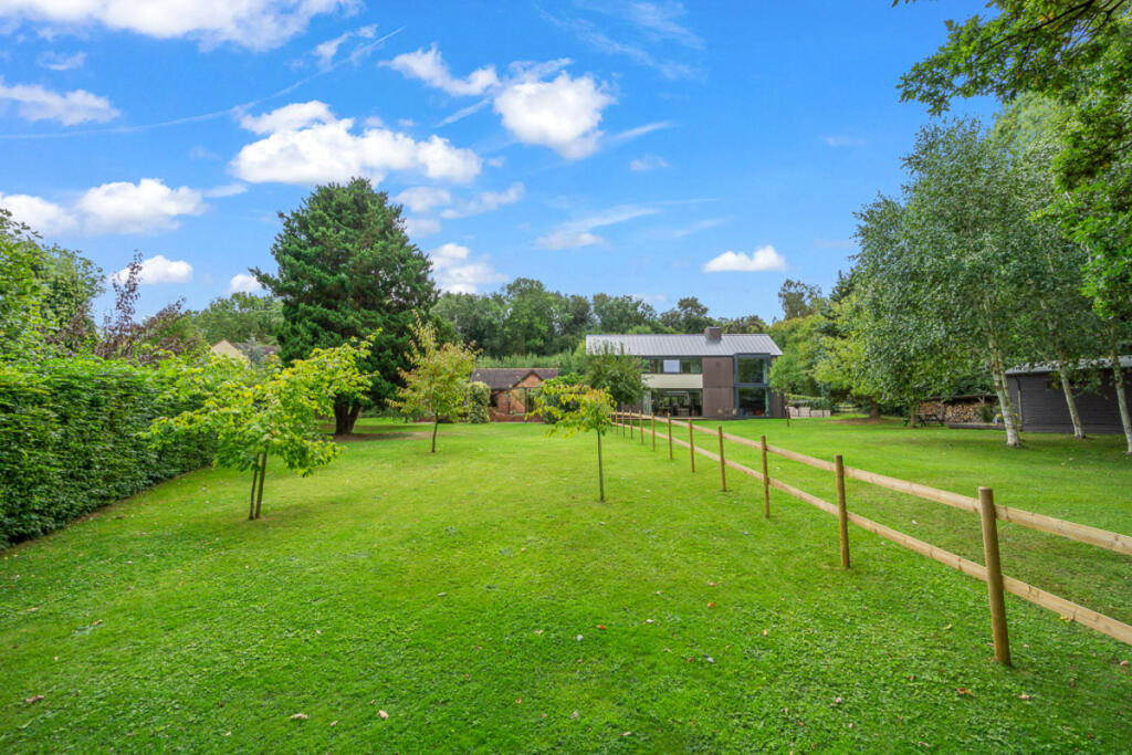 House in Shrewsbury - View 5