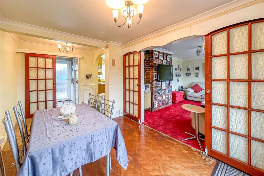 House in Hatfield, North Mymms - View 6