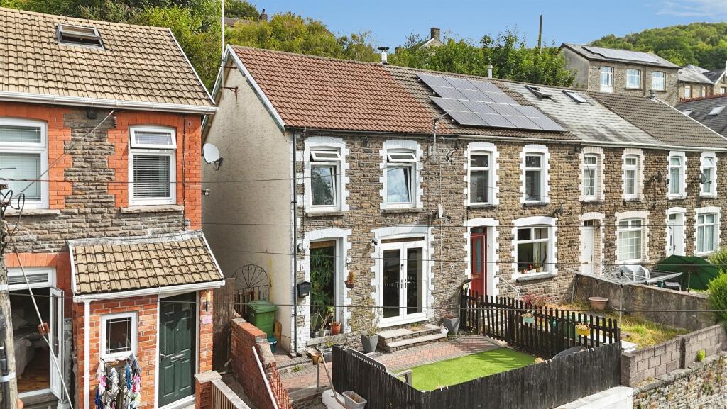 Main image of property: Hafod Lane, Pontypridd