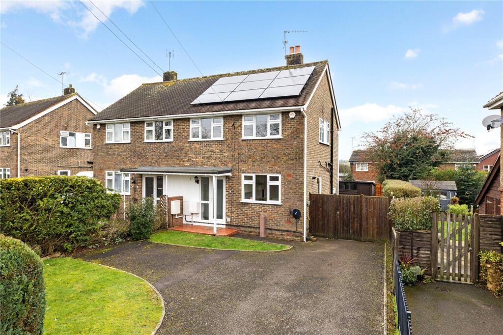 Main image of property: King Edward Road, Christs Hospital, Horsham, West Sussex, RH13