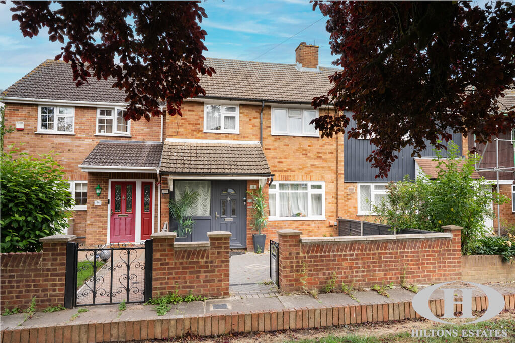 Main image of property: Keats Way, West Drayton