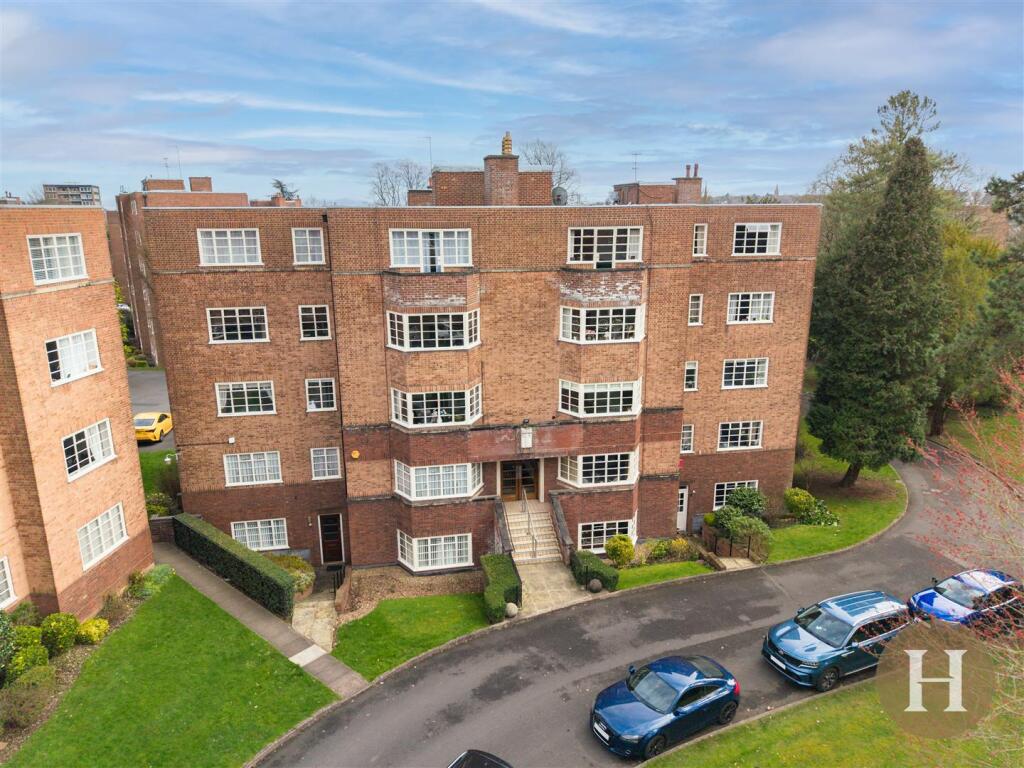 Additional image 3 of Viceroy Close, Edgbaston, Birmingham, B5