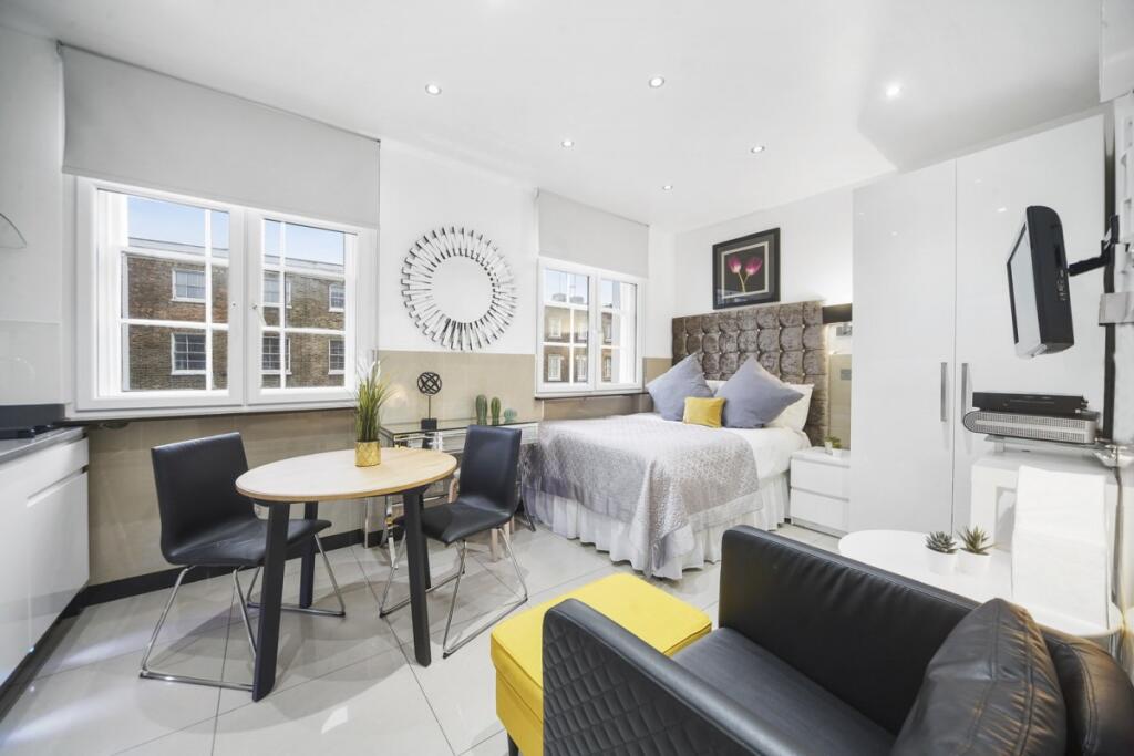 Main image of property: Gloucester Place, London