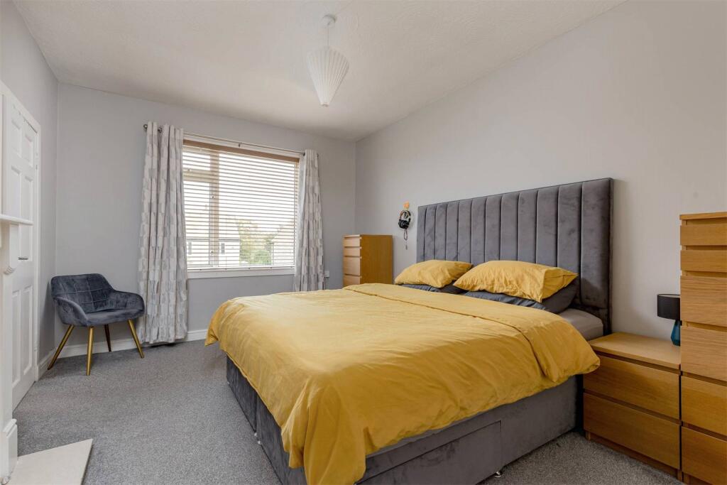 Apartment in Edinburgh, East Pilton Farm, Granton and District - More