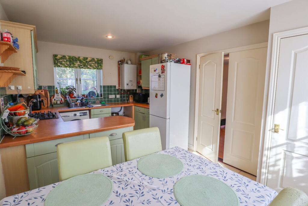 House in Swindon - View 2