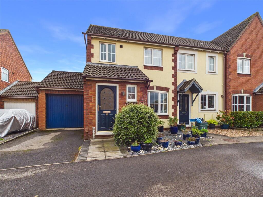 Main image of property: Spey Close, Quedgeley, Gloucester, Gloucestershire, GL2