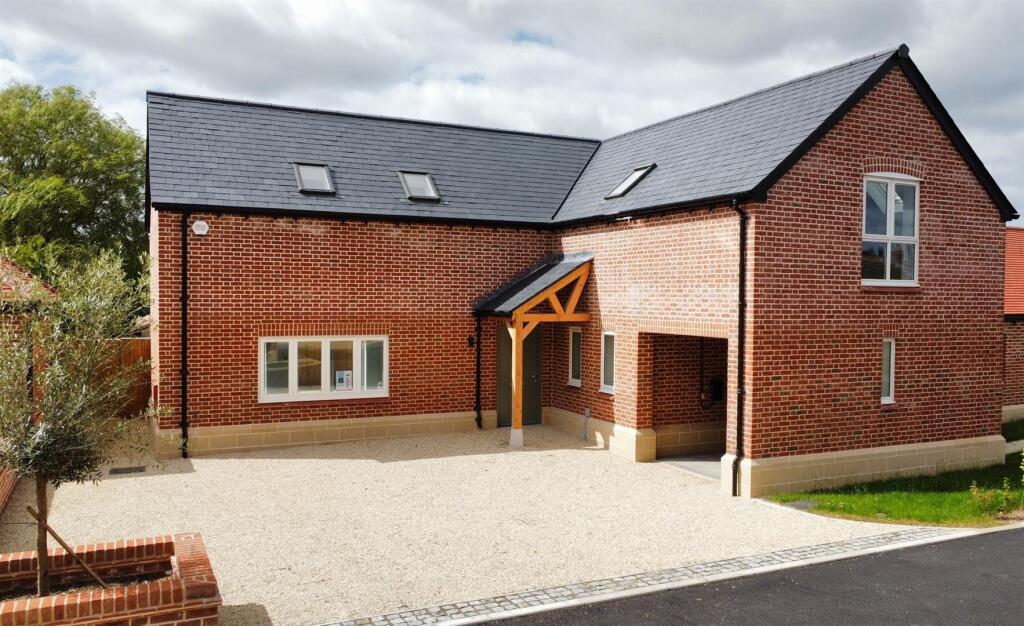 Main image of property: Aubreys Yard, Poulshot