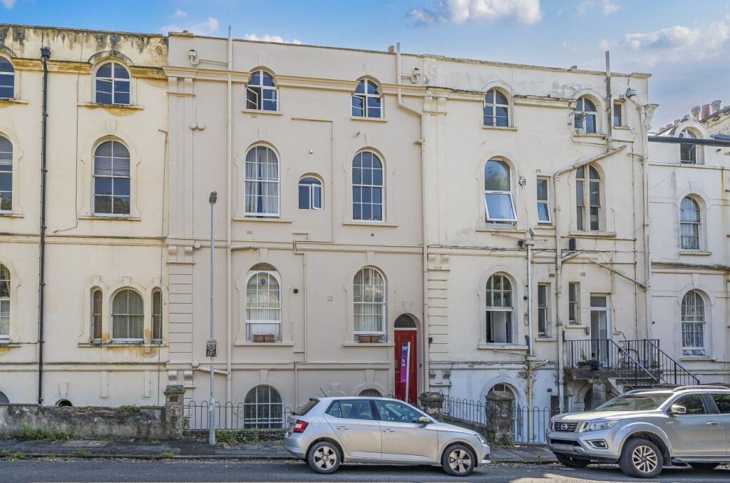 Main image of property: South Road, Weston-super-Mare, North Somerset, BS23